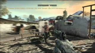Homefront Gameplay Kapitel 1 Teil 3 Deutschgerman
