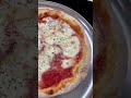PIZZA 🍕#margarita#krispypizza#pizzalover#deliciouspizza#homemadepizza#home#mozzarella#food#viral