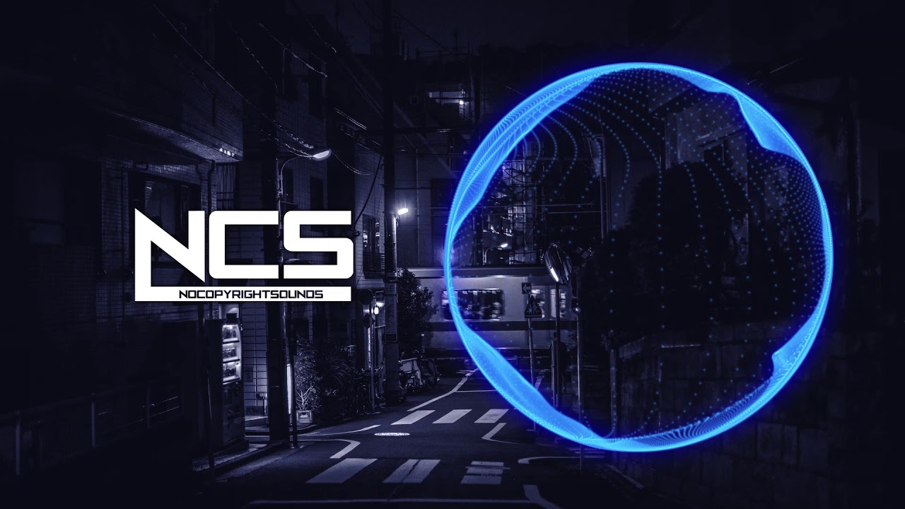 Extra Terra - Paradox [NCS Fanmade]