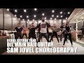 DIL MAIN BAJI GUITAR - SAM JOVEL CHOREOGRAPHY - TMDA STUDIOS