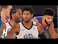Denver Nuggets vs Los Angeles Clippers - Full Game 5 Highlights | September 11, 2020 NBA Playoffs