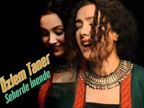 Özlem Taner &