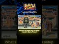 Ultra Street Fighter 2 - Setting up Honda's Oicho Throw