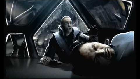 Star wars the force unleashed darth vader fight