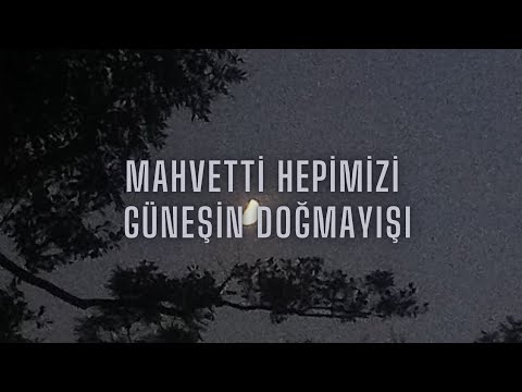 Ohash - Ay Işığı (Sözleriyle/Lyrics)