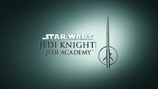 Star Wars Jedi Knight: Jedi Academy | Part 1 | Live! | Road to 1,000 Subscribers!