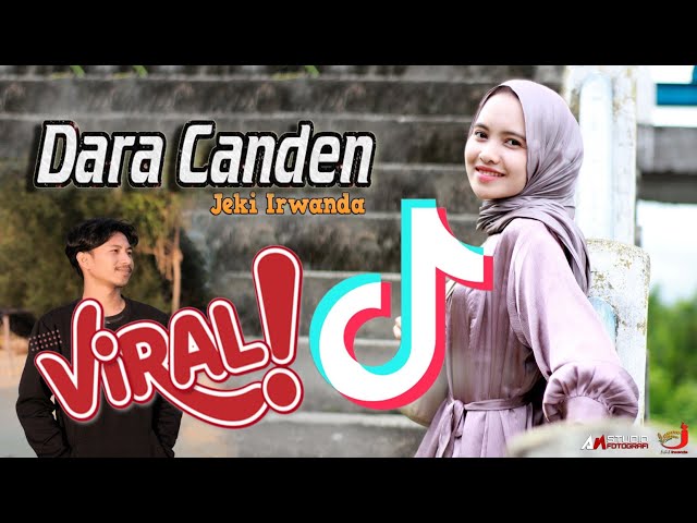 Lagu Aceh Terbaru 2023 | Dara Canden | Jeki Irwanda (Official Music Video) class=