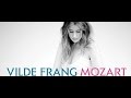 Vilde Frang talks about recording Mozart Violin Concertos