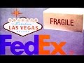 "Your Order Has Shipped!" - The Story of FedEx