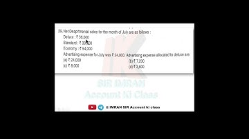 @IMRANSIRAccountkiclass MCQ