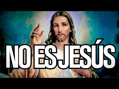 Video: Los Científicos Han Recreado La Imagen De Jesucristo, Es Significativamente Diferente De Lo Que Está En La Biblia