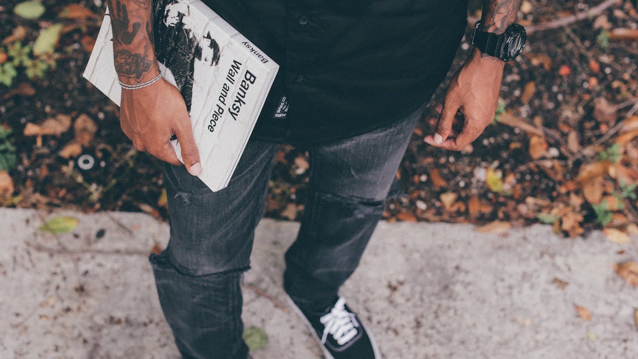 How To Stash A Joint Keys Button Up Shirt YouTube