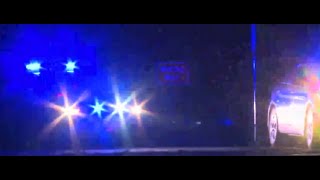 State Police investigating deadly double shooting Nmsp Investigate Double Shooting