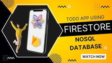 Todo App CRUD Using Firebase Firestore Database | React Native With Firebase Tutorial In Hindi #15