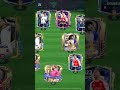 ACTUALIZE MI TEAM 🫡🙌🔥 #fifamobile #fcmobile #miteam #fc26 #fcmobile26 #fcmobile25 #team #tots22