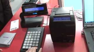 Electronic Journal for KUBE Fiscal Printer.mpg