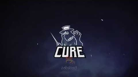 Cure Youtube Intro By Zabstract Studio