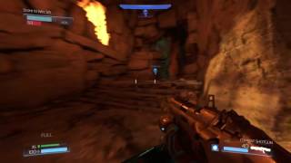DOOM MULTIPLAYER - COMBAT SHOTTY/HELL SHOT