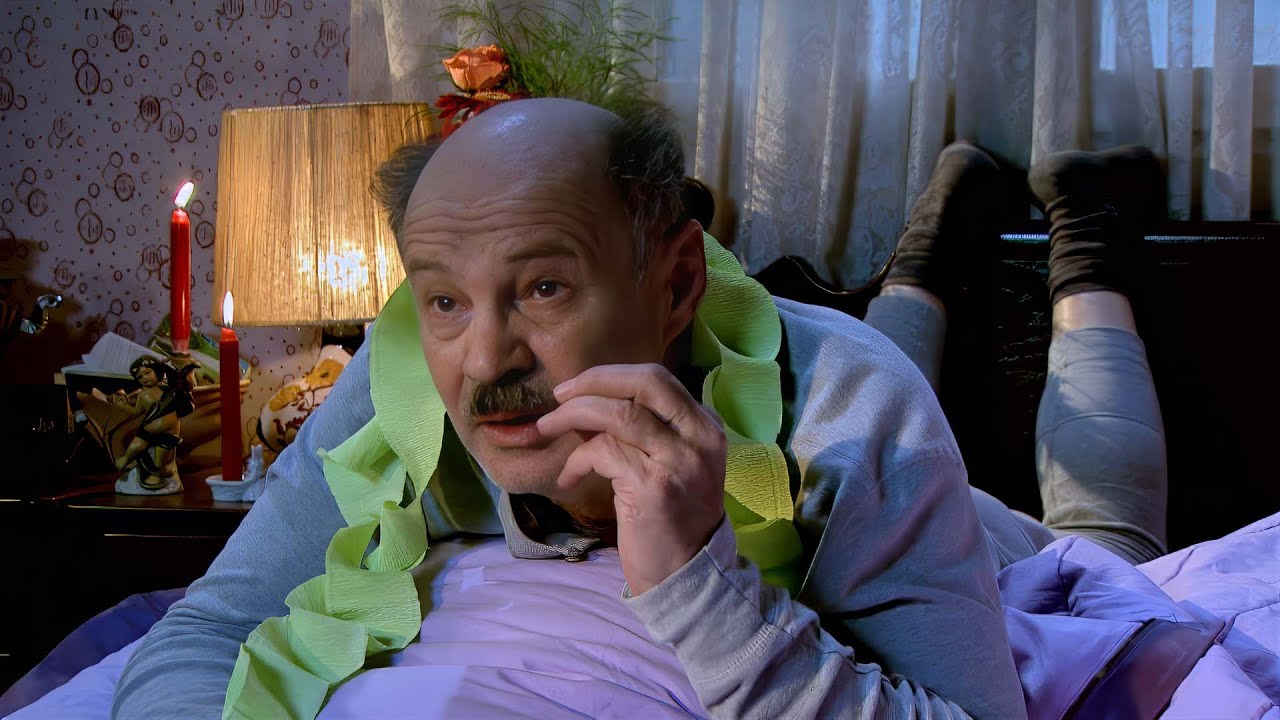 Lud,zbunjen,normalan | EP63 | Goropadna Ana | CIJELA EPIZODA | Remaster