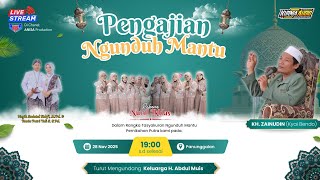 Download Lagu #live  #pengajian \ MP3
