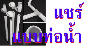 แขร์แบบ ท่อน้ำไทย #utahtd #สอน3d #สอนUnreal #บ้านน็อคดาวน์ #vr720 ขอบคุณครับ #สถาปัตย์Interactive