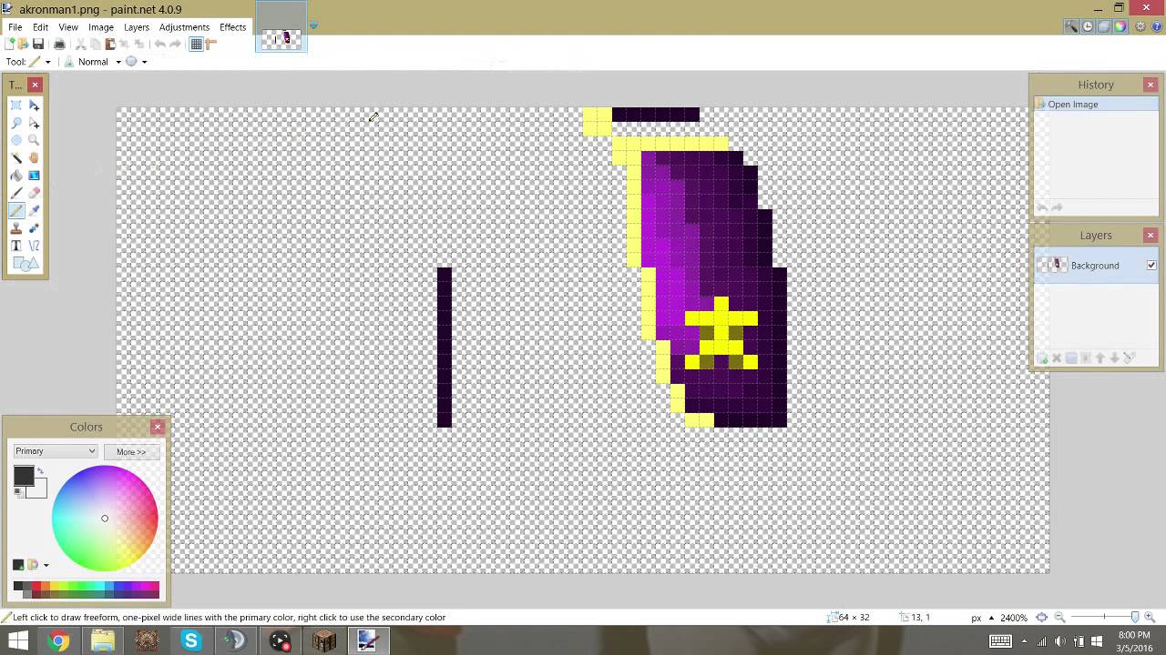 Can You Paint Elytra In Minecraft Can You Paint Elytra In Minecraft