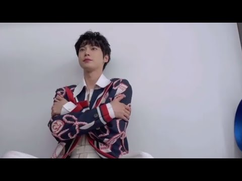 [NCT/도영] 자칭 인스타그래머 김도영이 세상 귀엽게 사진찍는법