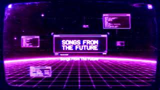 Dancefloor 2040 (FA-004) | Recovered From The Future Archive