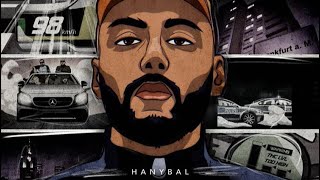 Hanybal - Check (Official Song) #hanybal #azzlackz #439