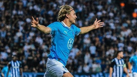 All Goals Results; PAOK FC Vs Malmo FF (3-4) All Goals Results & Extended Highlights 13/08/2024