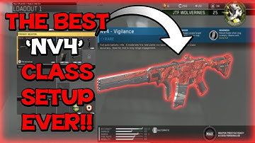 THE BEST GUN IN THE GAME!? THE BEST 