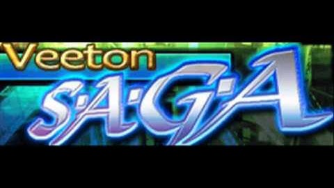 Veeton - SAGA (HQ)