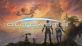 Outcast - A New Beginning - Трейлер