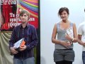 Александр Фомичёв победитель кинофестиваля в Житомире