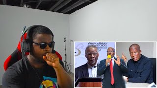 Julius Malema & Thabo Mbeki speak about Jacob Zuma and MK Party | REACTION