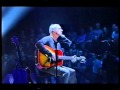 Paul Weller - Wildwood - Later Live - BBC2 - Friday 5th October 2001
