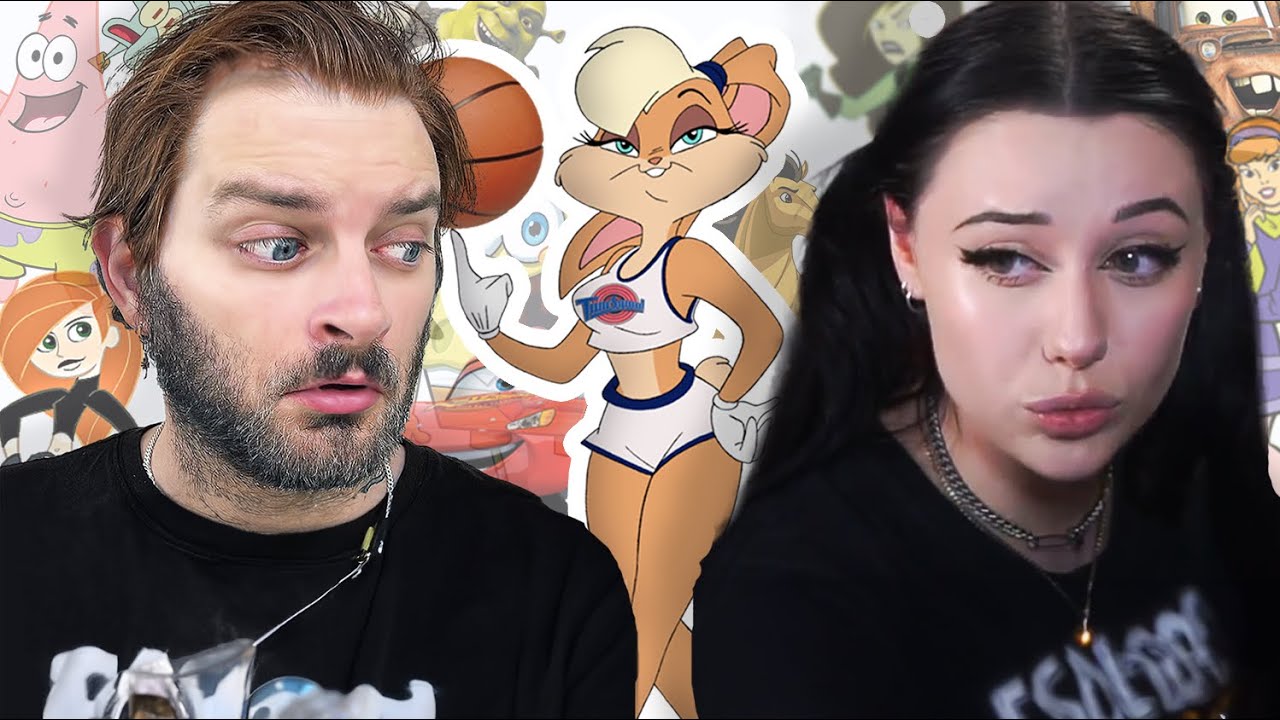 we smash or pass your embarrassing childhood crushes!