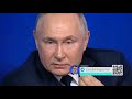 Путин: Самолёт Ил-76 был сбит американской системой Patriot