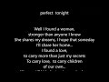 Ed Sheeran - Perfect - HQ - Scroll Lyrics &quot;22&quot;