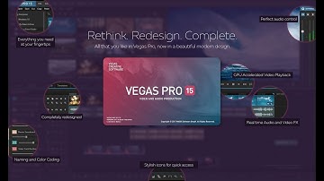 How to use GPU rendering in sony vegas pro 15