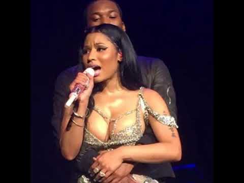 Sexiest Pics | Unseen Wallpapers Of Nicki Minaj 2017-18