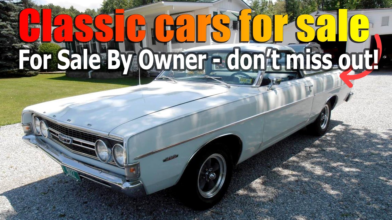 Craigslist Dayton Ohio Cars For Sale By Owner