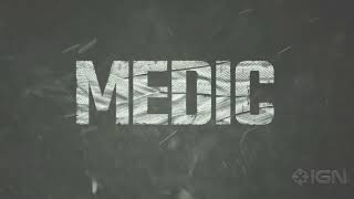 Medic Pacific War - Official Kickstarter Trailer | New Trailer of 2021 & 2022