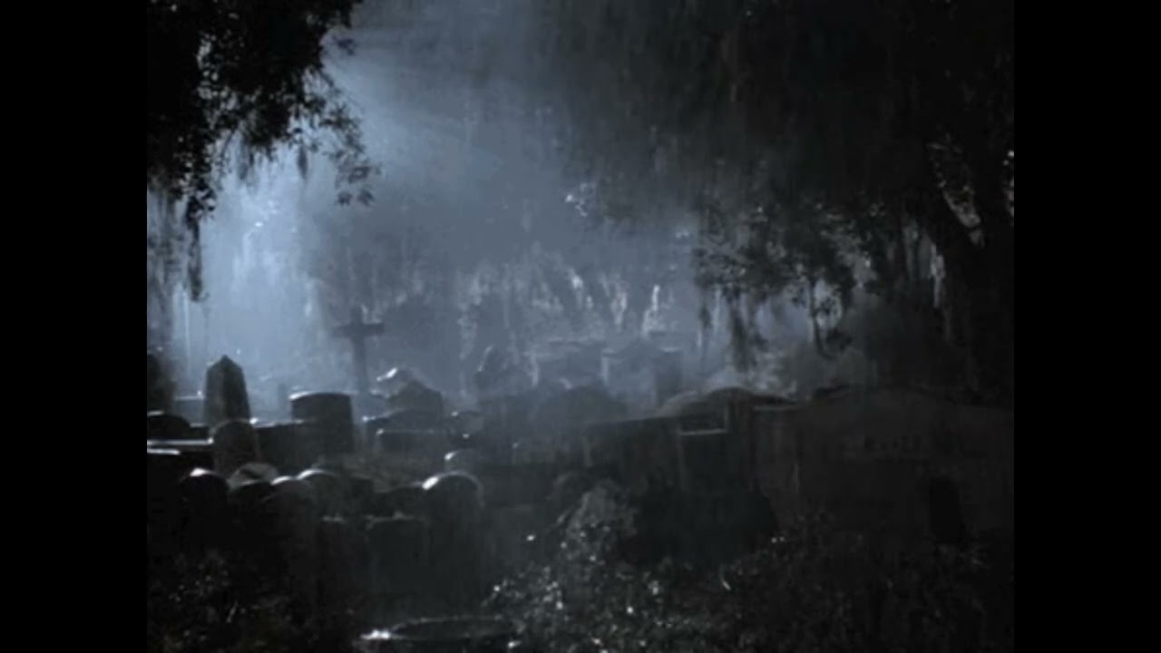 I Ain't Afraid Of No Ghost Gif