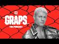 Cody Rhodes Wants to Be WWE's Golden Boy | Complex Graps The Podcast