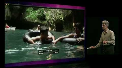 Mac vs Pc: Snow Leopard Part 2