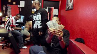 Sun (of Zoolife) & Young Thunder - "Don't Slip" featuring Nia Guzman (Official Music Video)