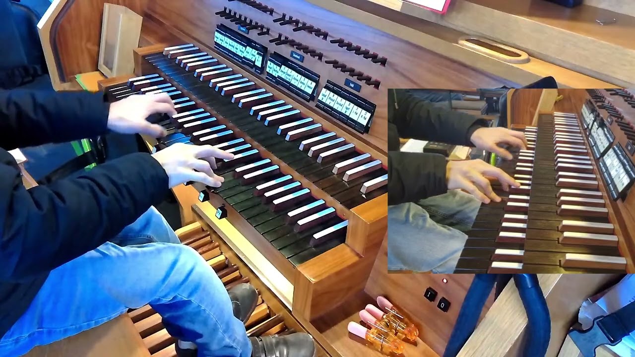 GL 247: Lobt Gott, ihr Christen, alle gleich