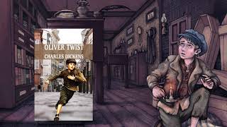 Oliver Twist by Charles Dickens: CHAPTER 3: Learn English audiobook
