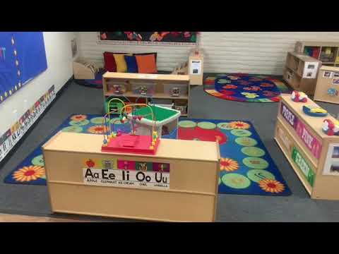 Tempe Christian Preschool: Virtual Tour